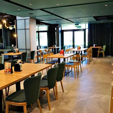 Apartment Port Mango