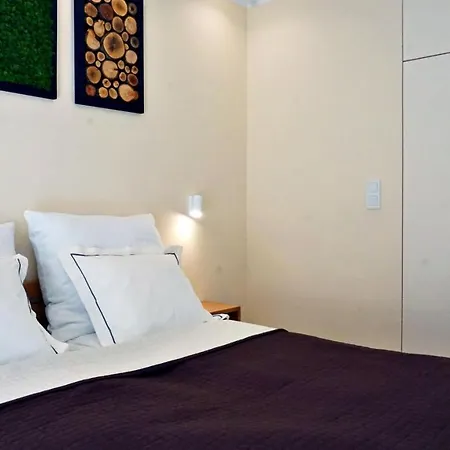 Apartment Port Mango *