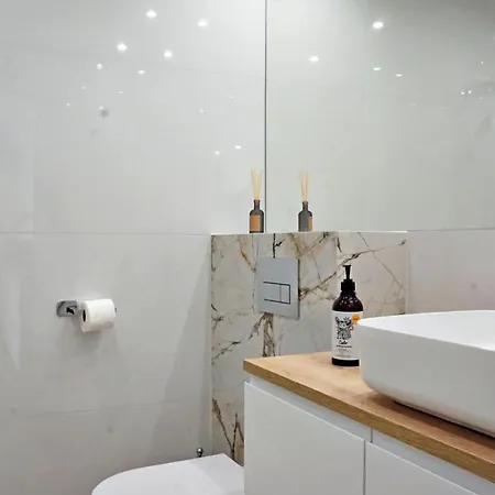 Daire Port Mango Kolobrzeg