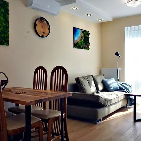 Apartment Port Mango