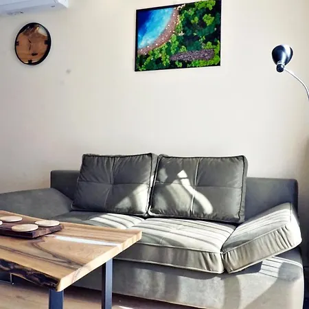 Daire Port Mango Kolobrzeg