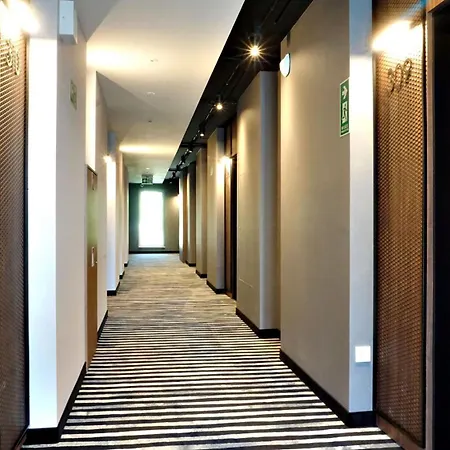 Port Mango Apartment Kolberg