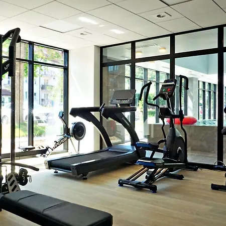 Apartment Port Mango