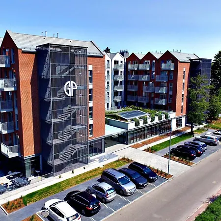 Apartment Port Mango
