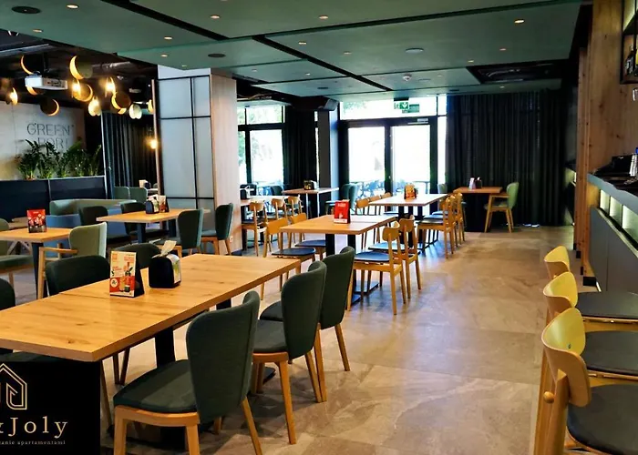 Lägenhet Port Mango