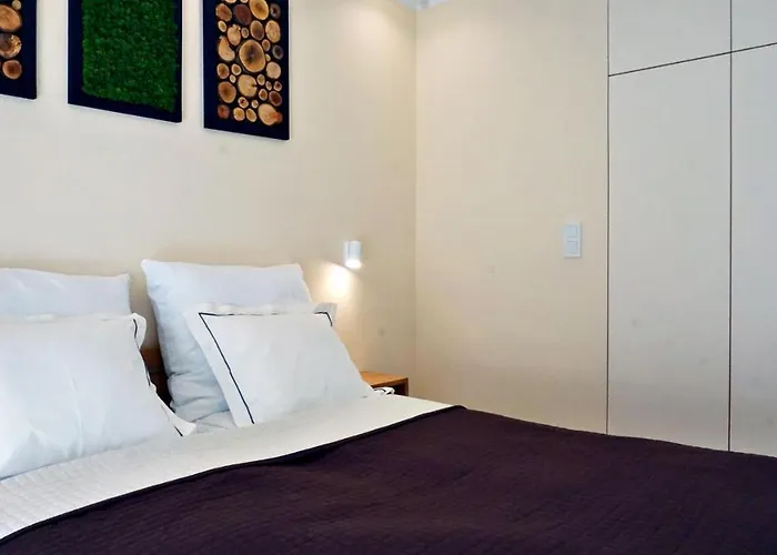 Apartment Port Mango *