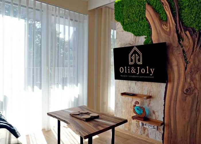 Port Mango Apartment