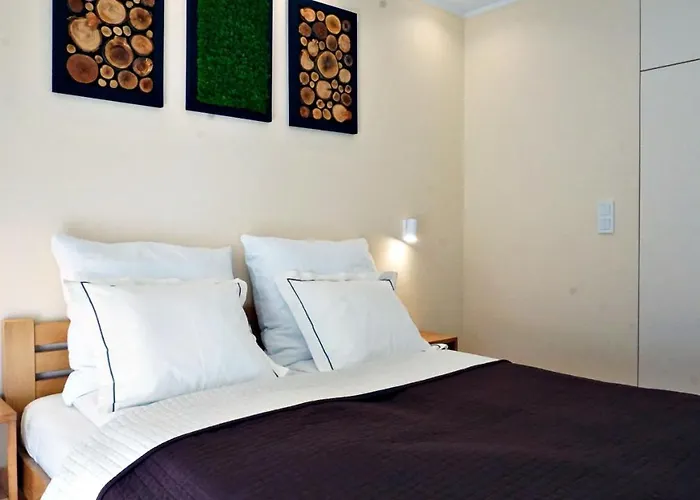 Port Mango Apartment