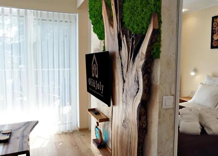 Port Mango * Kolberg