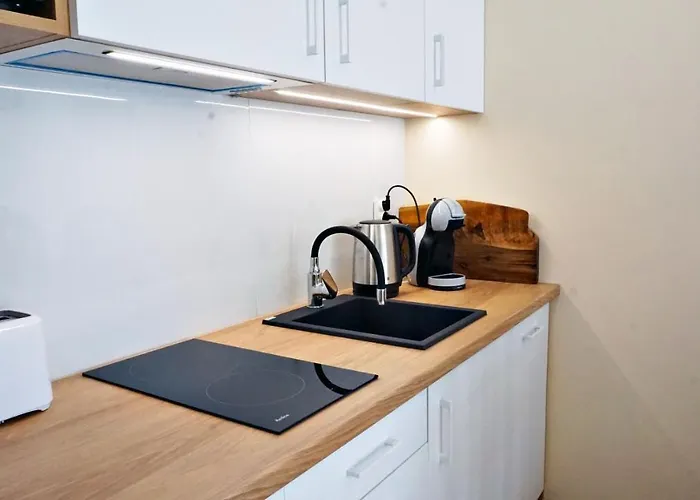 Apartment Port Mango Kolberg