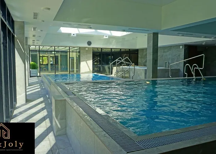 Apartment Port Mango *