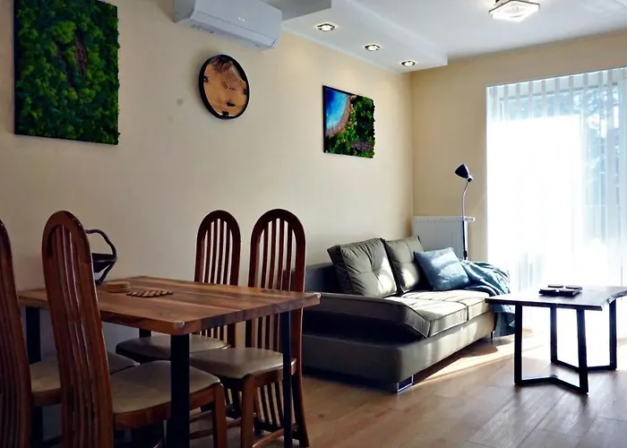 Apartment Port Mango