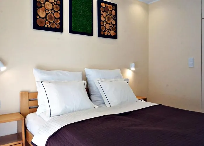 Apartment Port Mango