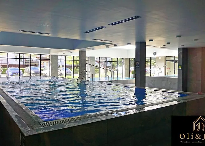 Apartment Port Mango *