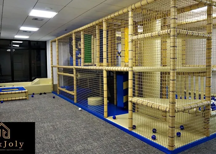 Apartment Port Mango