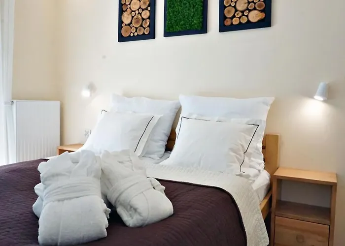 Port Mango Apartment