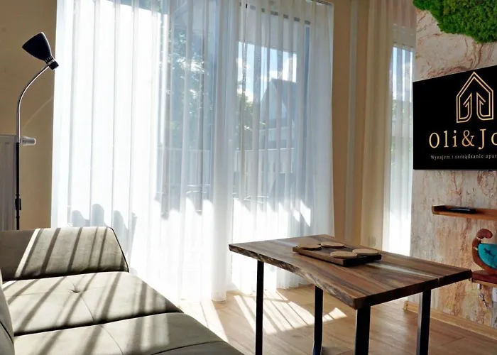 Apartment Port Mango