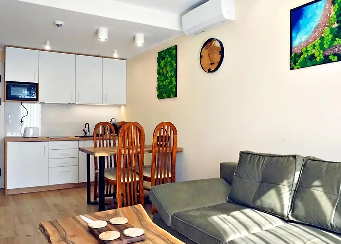 Port Mango Apartment