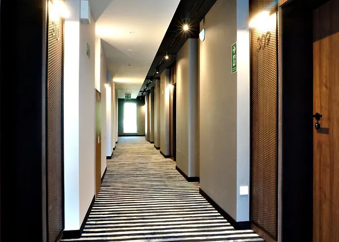 Port Mango Apartment Kolberg