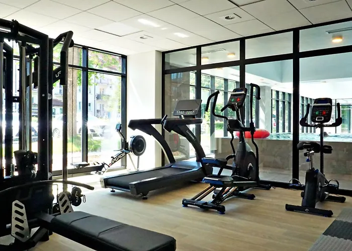 Lägenhet Port Mango