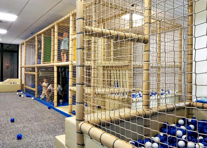 Apartment Port Mango